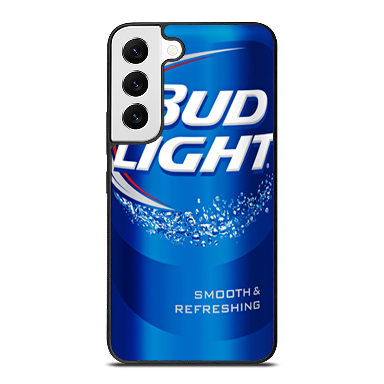 BUD LIGHT BEER Samsung Galaxy Case Cover